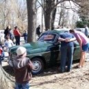 2010. 03. 28. vasárnap - Veterán jármű kiállítás és börze - Cseri park (Kaposvár)