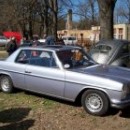 2010. 03. 28. vasárnap - Veterán jármű kiállítás és börze - Cseri park (Kaposvár)