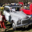 2010. 03. 28. vasárnap - Veterán jármű kiállítás és börze - Cseri park (Kaposvár)