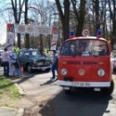 2010. 03. 28. vasárnap - Veterán jármű kiállítás és börze - Cseri park (Kaposvár)