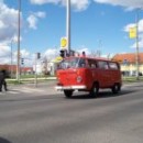 2010. 03. 28. vasárnap - Veterán jármű kiállítás és börze - Cseri park (Kaposvár)