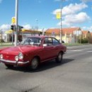 2010. 03. 28. vasárnap - Veterán jármű kiállítás és börze - Cseri park (Kaposvár)