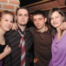 2010. 04. 02. péntek - Friday Night - Labirintus Club (Szigetvár)
