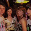 2010. 04. 03. szombat - Nyuszi Csajok az éjszakába - Cola Club (Nagykanizsa)