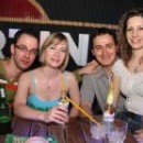 2010. 04. 03. szombat - Easter party - Delta Club (Balatonmáriafürdő)