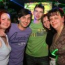 2010. 04. 03. szombat - Easter party - Delta Club (Balatonmáriafürdő)