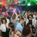 2010. 04. 03. szombat - Easter party - Delta Club (Balatonmáriafürdő)