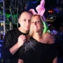 2010. 04. 03. szombat - Easter party - Delta Club (Balatonmáriafürdő)