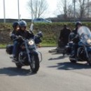 2010. 04. 03. szombat - Somogyban biztonságban motorkerékpáron - Praktiker parkoló (Kaposvár)