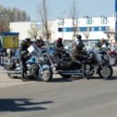 2010. 04. 03. szombat - Somogyban biztonságban motorkerékpáron - Praktiker parkoló (Kaposvár)