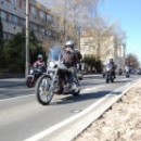 2010. 04. 03. szombat - Somogyban biztonságban motorkerékpáron - Praktiker parkoló (Kaposvár)