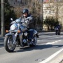 2010. 04. 03. szombat - Somogyban biztonságban motorkerékpáron - Praktiker parkoló (Kaposvár)