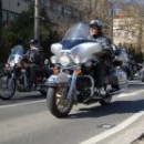 2010. 04. 03. szombat - Somogyban biztonságban motorkerékpáron - Praktiker parkoló (Kaposvár)