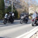 2010. 04. 03. szombat - Somogyban biztonságban motorkerékpáron - Praktiker parkoló (Kaposvár)