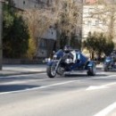 2010. 04. 03. szombat - Somogyban biztonságban motorkerékpáron - Praktiker parkoló (Kaposvár)