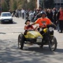 2010. 04. 03. szombat - Somogyban biztonságban motorkerékpáron - Praktiker parkoló (Kaposvár)