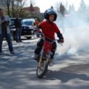 2010. 04. 03. szombat - Somogyban biztonságban motorkerékpáron - Praktiker parkoló (Kaposvár)