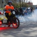 2010. 04. 03. szombat - Somogyban biztonságban motorkerékpáron - Praktiker parkoló (Kaposvár)