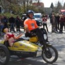 2010. 04. 03. szombat - Somogyban biztonságban motorkerékpáron - Praktiker parkoló (Kaposvár)