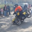 2010. 04. 03. szombat - Somogyban biztonságban motorkerékpáron - Praktiker parkoló (Kaposvár)