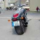 2010. 04. 03. szombat - Somogyban biztonságban motorkerékpáron - Praktiker parkoló (Kaposvár)