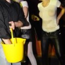 2010. 04. 04. vasárnap - Vizespóló verseny - Revans Club (Dombóvár)