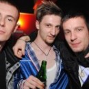 2010. 04. 07. szerda - Tk Buli - Alfa Klub (Kaposvár)