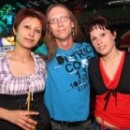 2010. 04. 10. szombat - Retro party - Delta Club (Balatonmáriafürdő)