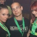 2010. 04. 10. szombat - Tuborg party - Club Relax (Barcs)