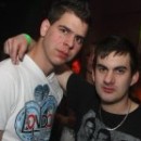 2010. 04. 10. szombat - Tuborg party - Club Relax (Barcs)