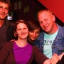 2010. 04. 10. szombat - Tuborg party - Club Relax (Barcs)