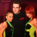 2010. 04. 10. szombat - Tuborg party - Club Relax (Barcs)