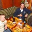 2010. 04. 14. szerda - Juhos Együttes - Bombardier Pub (Kaposvár)