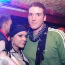 2010. 04. 16. péntek - Dance party - Labirintus Club (Szigetvár)