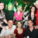 2010. 04. 17. szombat - Bacardi Razz party - Delta Club (Balatonmáriafürdő)