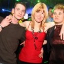 2010. 04. 17. szombat - Bacardi Razz party - Delta Club (Balatonmáriafürdő)