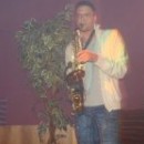 2010. 04. 17. szombat - Saxofon & Konga Show - Club Relax (Barcs)