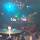 2010. 04. 17. szombat - Saxofon & Konga Show - Club Relax (Barcs)