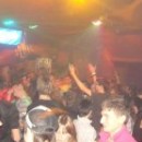 2010. 04. 17. szombat - Saxofon & Konga Show - Club Relax (Barcs)