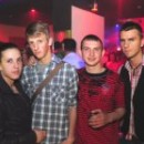 2010. 04. 17. szombat - Bomba party - Revans Club (Dombóvár)