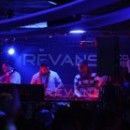 2010. 04. 24. szombat - Trend party - Revans Club (Dombóvár)