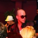 2010. 05. 08. szombat - Bacardi party & Stereo 2.0 - Club Relax (Barcs)