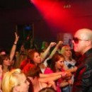 2010. 05. 08. szombat - Bacardi party & Stereo 2.0 - Club Relax (Barcs)