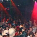 2010. 05. 08. szombat - Bacardi party & Stereo 2.0 - Club Relax (Barcs)