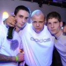 2010. 05. 08. szombat - Bacardi Night - Revans Club (Dombóvár)