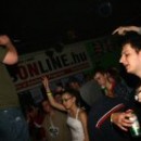 2010. 05. 14. péntek - Szleng szülinapi hip-hop party - Pogo Center (Kaposvár)