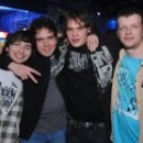 2010. 05. 15. szombat - Grand Opening - P21 Club (Kaposvár)