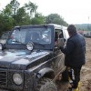 2010. 05. 21. péntek - Off Road Fesztivál - Off Road pálya (Somogybabod)