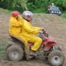 2010. 05. 21. péntek - Off Road Fesztivál - Off Road pálya (Somogybabod)