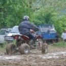 2010. 05. 21. péntek - Off Road Fesztivál - Off Road pálya (Somogybabod)